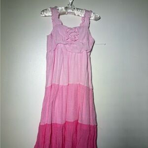 New Girls Size 6 i. n. girl Dress